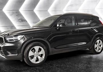 Volvo XC40 89.849 km 24.495 &euro; Berlin 12683