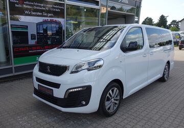 Peugeot Traveller 47.565 km 37.800 &euro; Fredersdorf-Vogelsdorf OT Fredersdorf Nord 15370