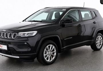 Jeep Compass 38.848 km 19.870 &euro; Berlin 12103