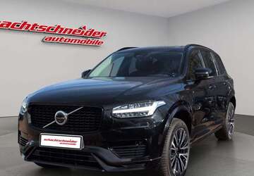 Volvo XC90 46.646 km 51.890 &euro; Potsdam 14482