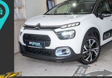 Citroen C3 22.307 km 16.850 &euro; Königs Wusterhausen 15711