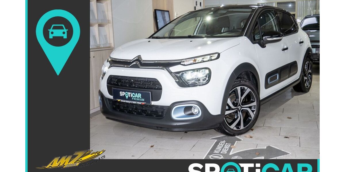 Citroen C3 22.307 km 16.850 &euro; Königs Wusterhausen 15711