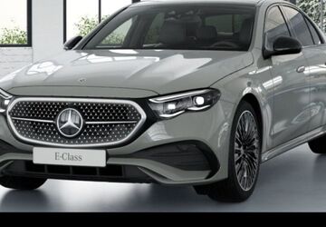 Mercedes-Benz E 220 9.900 km 68.800 &euro; Berlin 10587