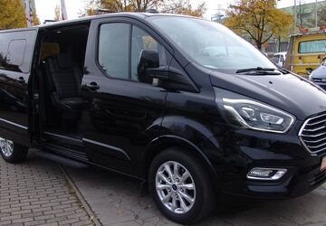 Ford Tourneo Custom 57.000 km 32.300 &euro; Berlin 12681