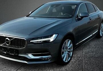Volvo S90 170.863 km 19.950 &euro; Blankenfelde-Mahlow 15831