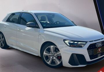 Audi A1 119.000 km 22.999 &euro; Berlin 12439
