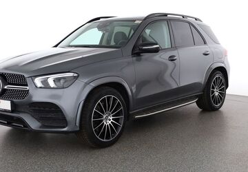 Mercedes-Benz GLE 350 82.788 km 55.880 &euro; Berlin 12103