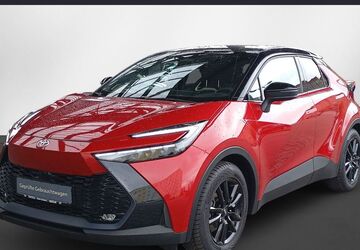 Toyota C-HR 14.990 km 33.880 &euro; Berlin 13403