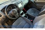 VW Tiguan Sport*AHK*R-Cam*Alca*WR+SR**Tempo*Ambiete 213.970 km 10.980 &euro; Berlin 13187