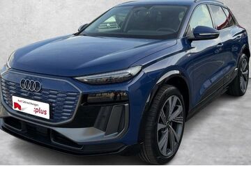 Audi Q6 e-tron 8.371 km 63.989 &euro; Berlin 13088