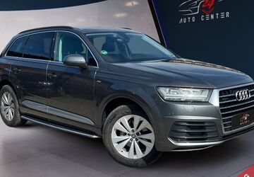 Audi Q7 195.000 km 32.999 &euro; Berlin 12439