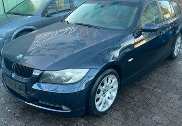 BMW 320 227.000 km 5.490 &euro; Berlin 12359