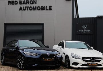 BMW M440 50.000 km 45.999 &euro; Berlin 12557