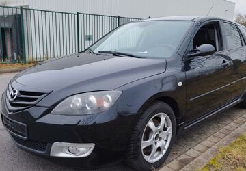 Mazda 3 198.485 km 1.700 &euro; Mittenwalde 15749