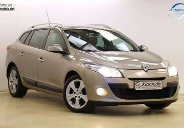 Renault Megane 153.019 km 6.199 &euro; Teltow 14513