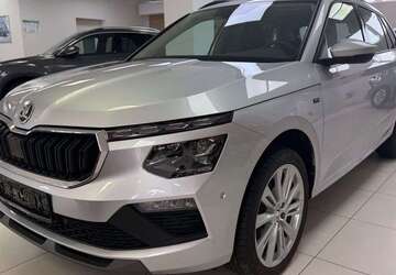 Skoda Kamiq 11.900 km 28.990 &euro; Berlin 13435