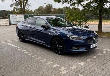 Opel Insignia 71.000 km 16.700 &euro; Hennigsdorf 16761