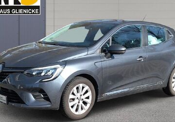Renault Clio 20.590 km 16.990 &euro; Glienicke 16548