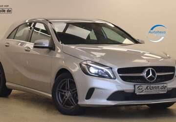 Mercedes-Benz A 180 94.060 km 15.999 &euro; Teltow 14513