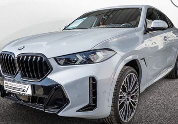 BMW X6 11.200 km 90.950 &euro; Berlin 12203