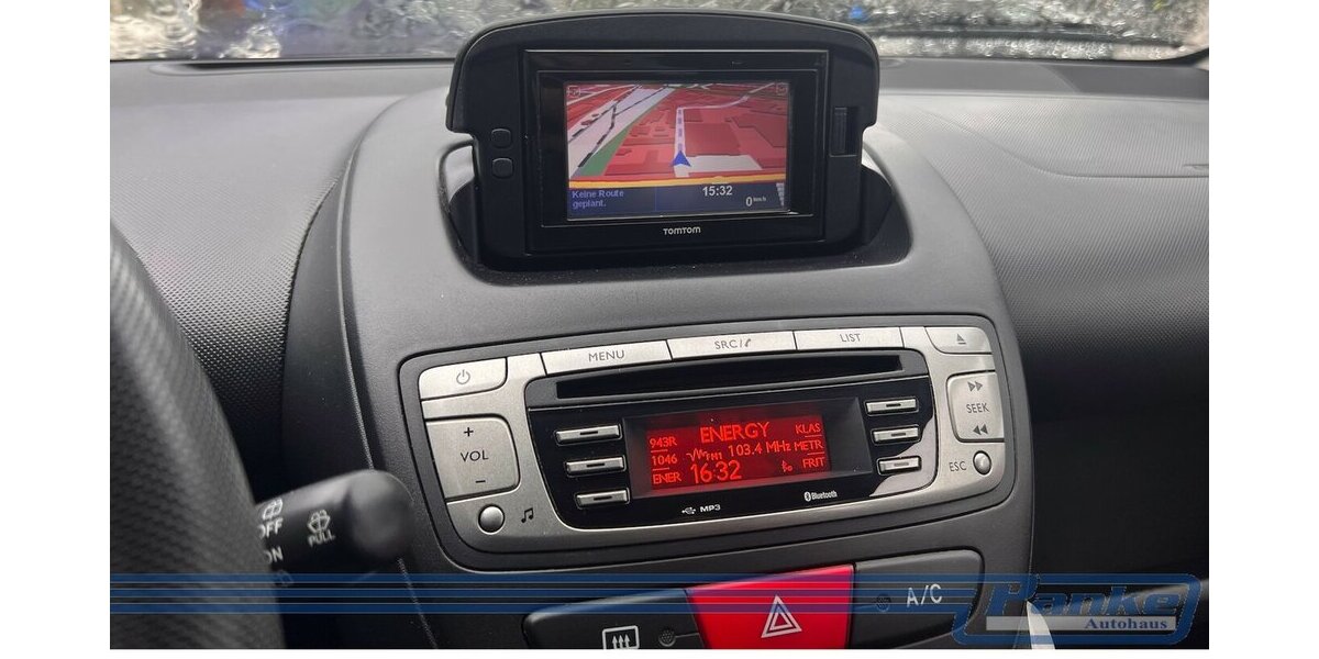 Toyota Aygo Cool Go 5trg*NAV*BT*Klima*LED*USB*Allwetter 119.619 km 5.590 &euro; Berlin 13187