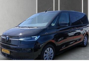 VW T7 Multivan 16.689 km 51.299 &euro; Berlin 13581