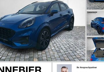 Ford Puma 30.190 km 21.490 &euro; Potsdam 14482