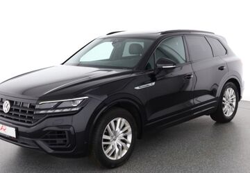 VW Touareg 98.971 km 39.880 &euro; Berlin 12103