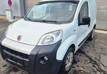 Fiat Fiorino 84.000 km 4.490 &euro; Berlin 13435