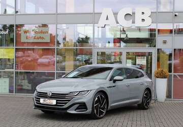 VW Arteon 77.000 km 28.900 &euro; Berlin 12623