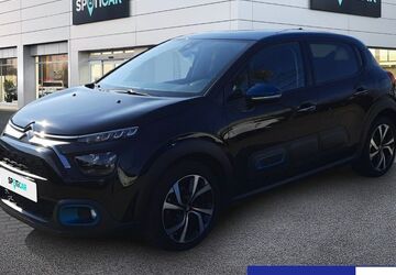 Citroen C3 62.920 km 15.490 &euro; Berlin 12681