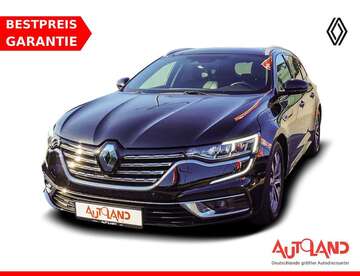 Gebrauchte Renault Talisman