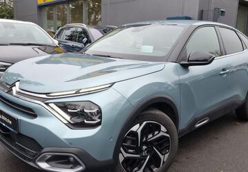 Citroen C4 21.871 km 20.980 &euro; Potsdam 14480