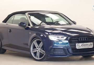 Audi A3 135.927 km 18.999 &euro; Teltow 14513