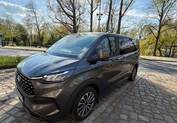 Ford Tourneo Custom 3.450 km 50.999 &euro; Berlin 10785
