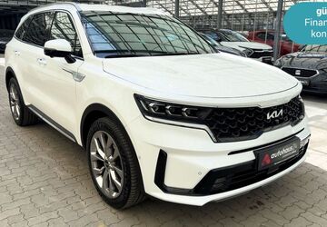 Kia Sorento 91.634 km 31.590 &euro; Ludwigsfelde (bei Berlin) 14974
