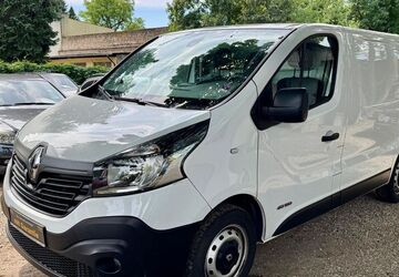 Renault Trafic 60.100 km 13.799 &euro; Berlin-Lichtenrade 12309