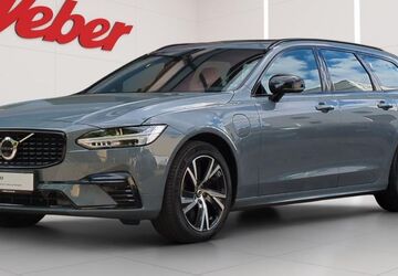 Volvo V90 43.100 km 43.890 &euro; Berlin 14165