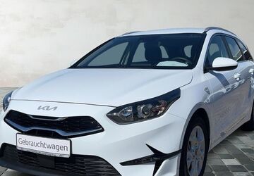 Kia ceed / Ceed 7.358 km 18.499 &euro; Oranienburg bei Berlin 16515