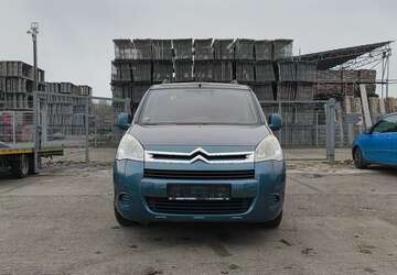 Citroen Berlingo 170.810 km 4.999 &euro; Berlin 13089