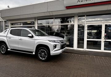 Mitsubishi L200 64.002 km 29.490 &euro; Königs Wusterhausen OT Zeesen 15711