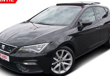 Seat Leon 73.704 km 17.990 &euro; Berlin 12683