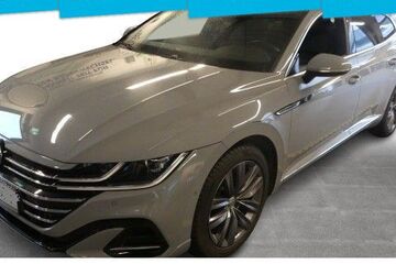 VW Arteon 46.480 km 31.440 &euro; Berlin 12099