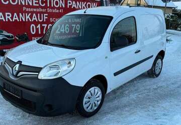 Renault Kangoo 131.000 km 5.990 &euro; Berlin 13127