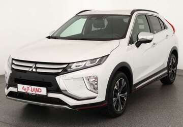 Mitsubishi Eclipse Cross 39.069 km 20.990 &euro; Berlin 12683