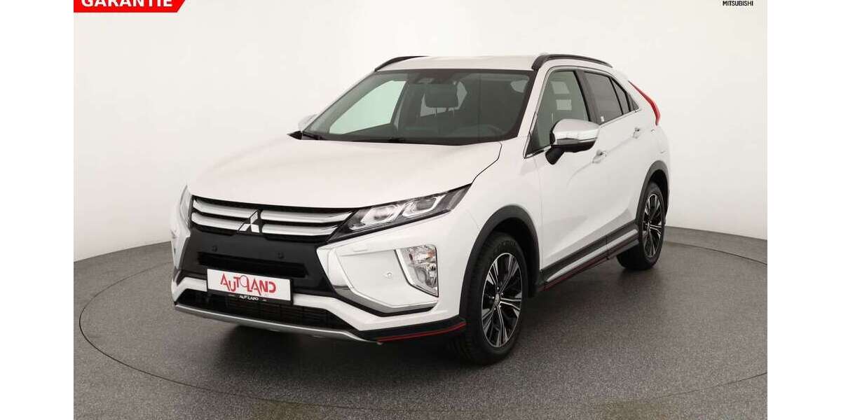 Mitsubishi Eclipse Cross 39.069 km 20.990 &euro; Berlin 12683