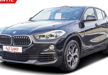 BMW X2 70.942 km 21.490 &euro; Berlin 12683