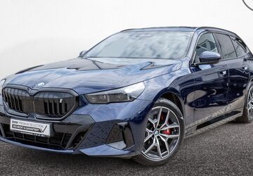 BMW i5 2.125 km 68.900 &euro; Schönefeld OT Großziethen 12529