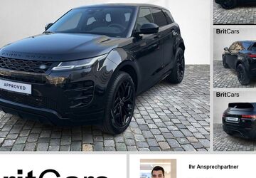 Land Rover Range Rover Evoque 24.316 km 43.989 &euro; Berlin 10711