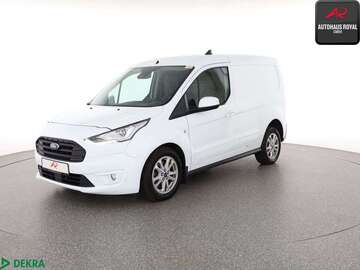 Gebrauchte Ford Transit Connect